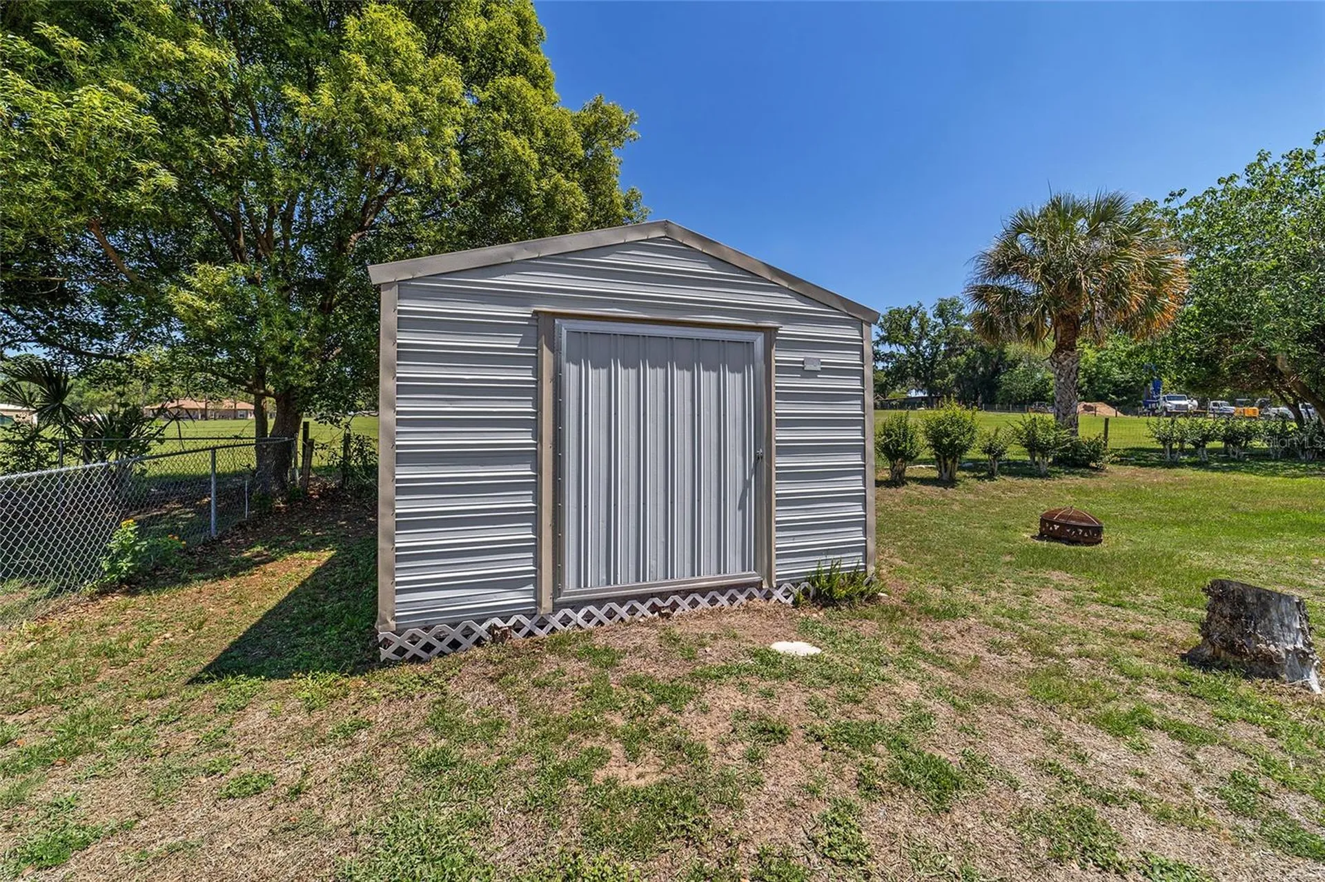 2717 NE 60th Lane Ocala FL 34479