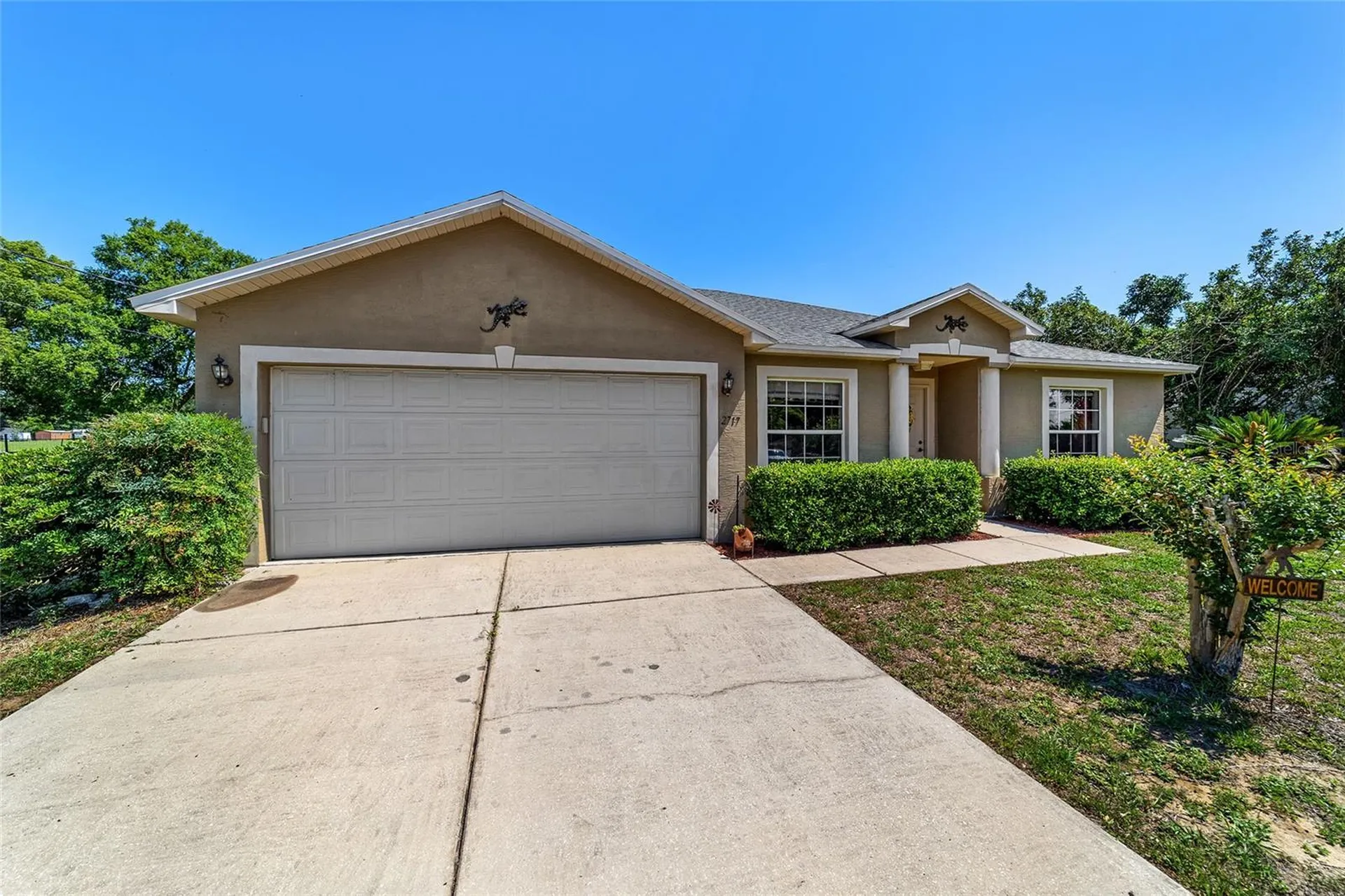 2717 NE 60th Lane Ocala FL 34479