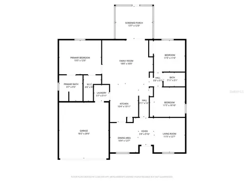 2717 NE 60th Lane Ocala FL 34479