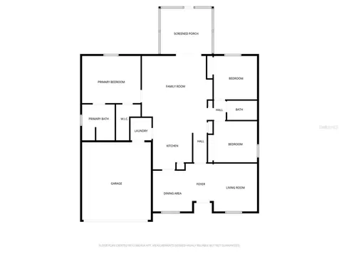2717 NE 60th Lane Ocala FL 34479