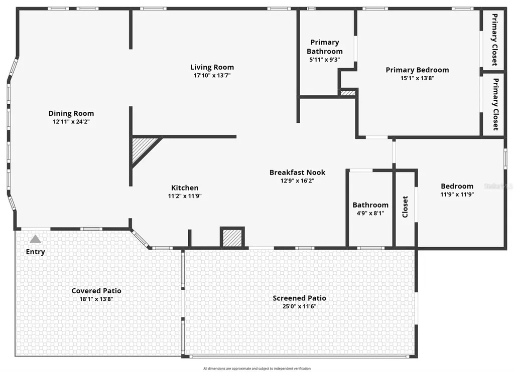 1666 Elkhart Circle Tavares FL 32778