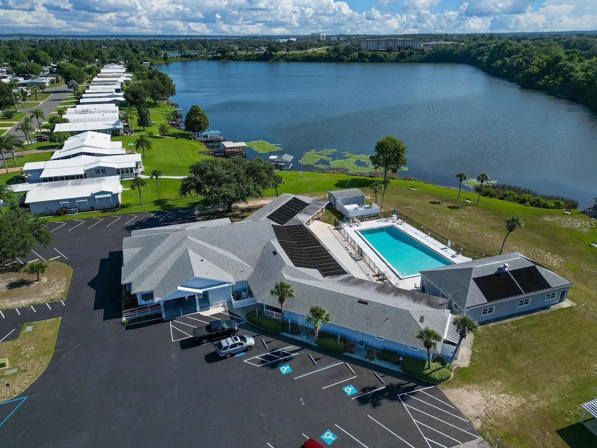 1666 Elkhart Circle Tavares FL 32778