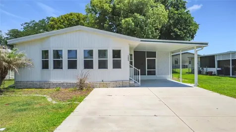 1666 Elkhart Circle Tavares FL 32778