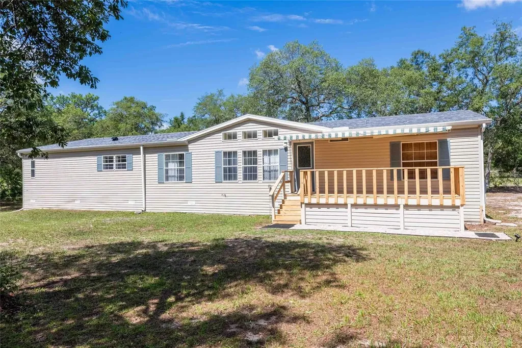 14221 Hurricane Drive Weeki Wachee FL 34614