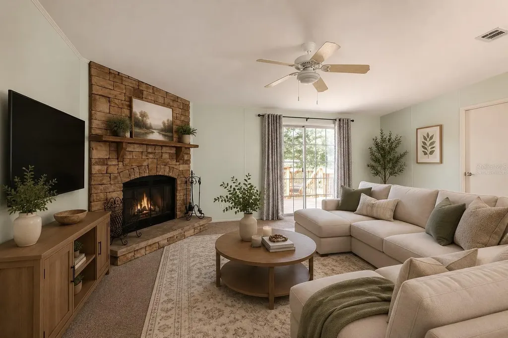 14221 Hurricane Drive Weeki Wachee FL 34614