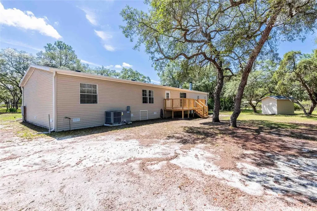 14221 Hurricane Drive Weeki Wachee FL 34614