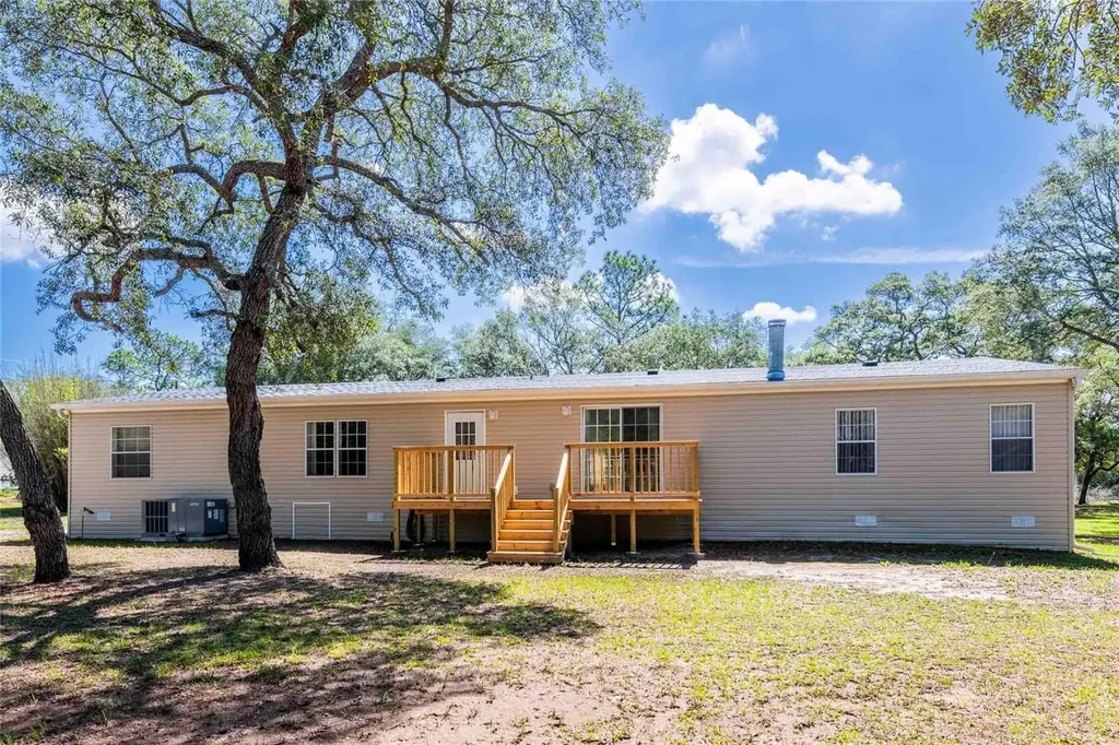 14221 Hurricane Drive Weeki Wachee FL 34614
