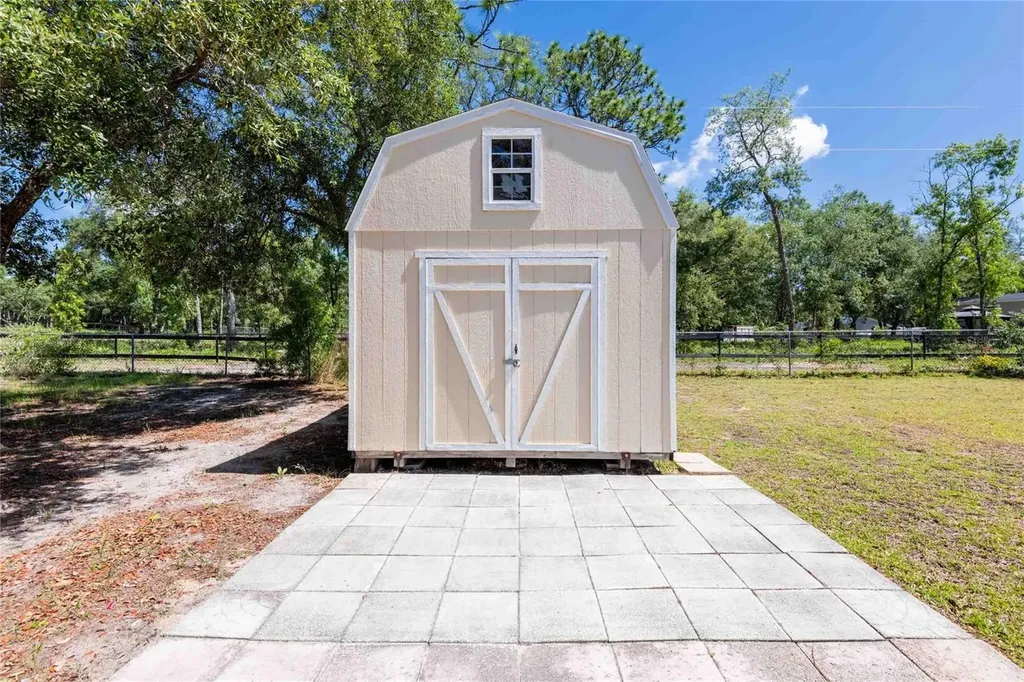 14221 Hurricane Drive Weeki Wachee FL 34614