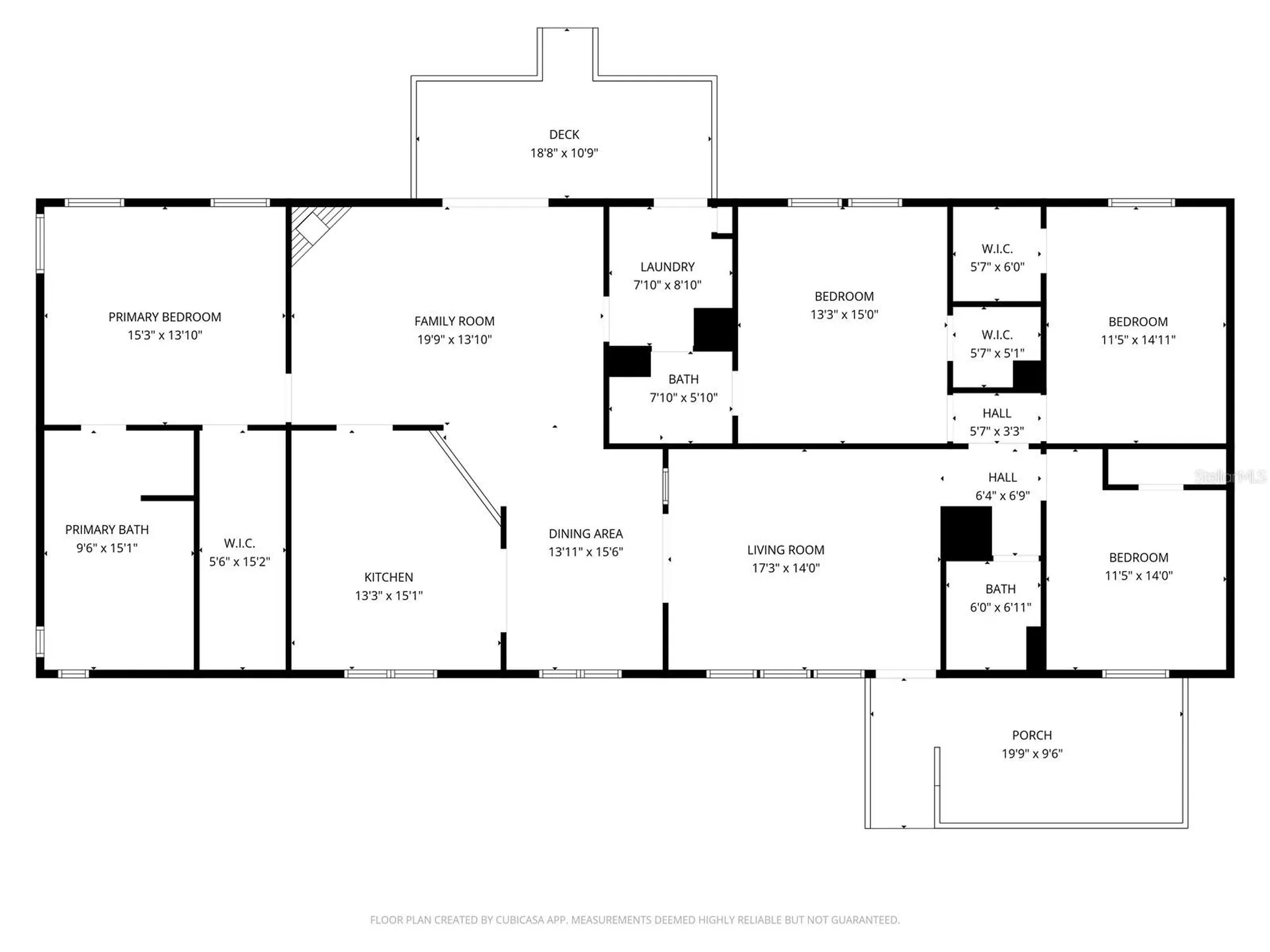 14221 Hurricane Drive Weeki Wachee FL 34614