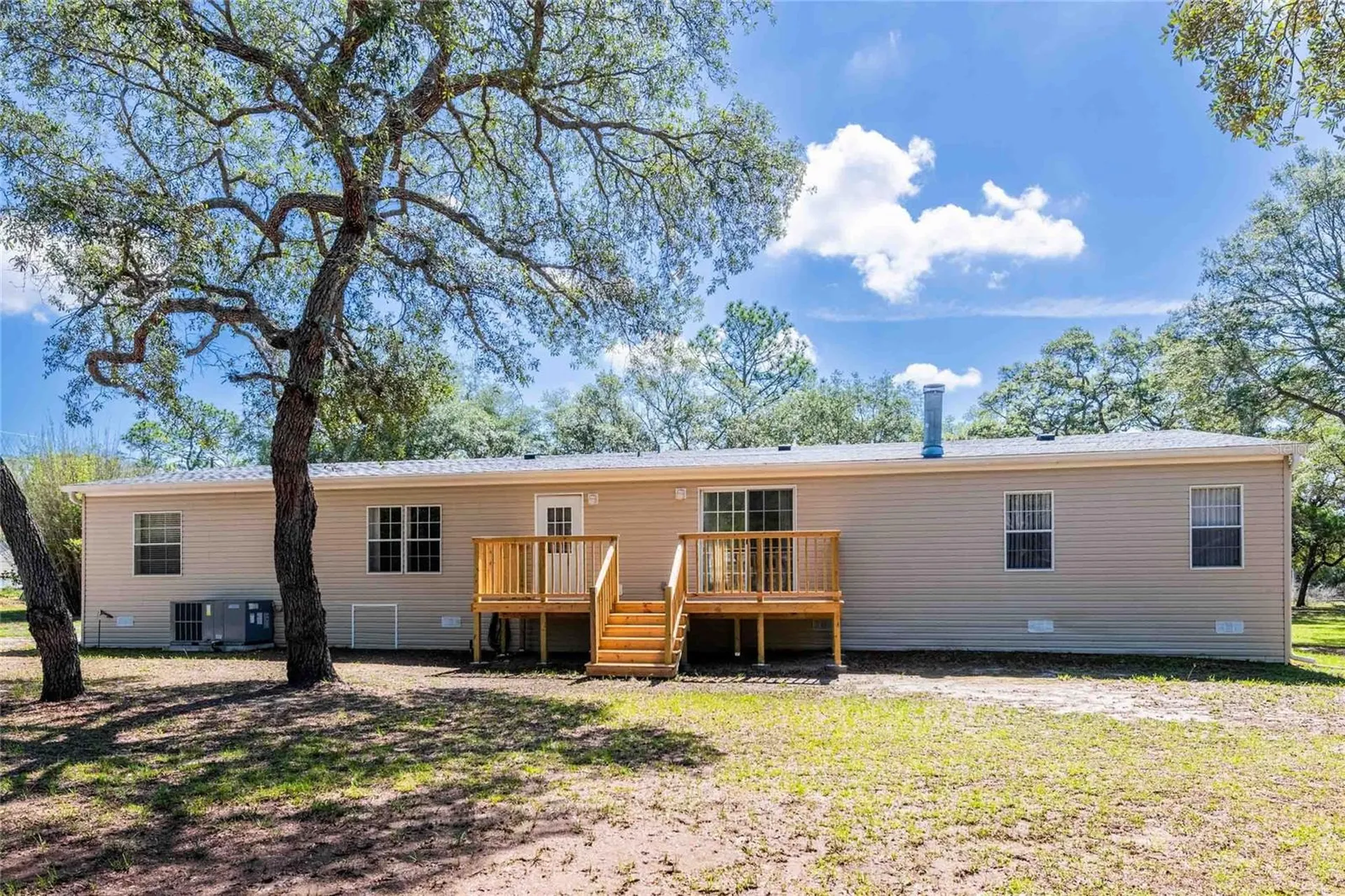 14221 Hurricane Drive Weeki Wachee FL 34614