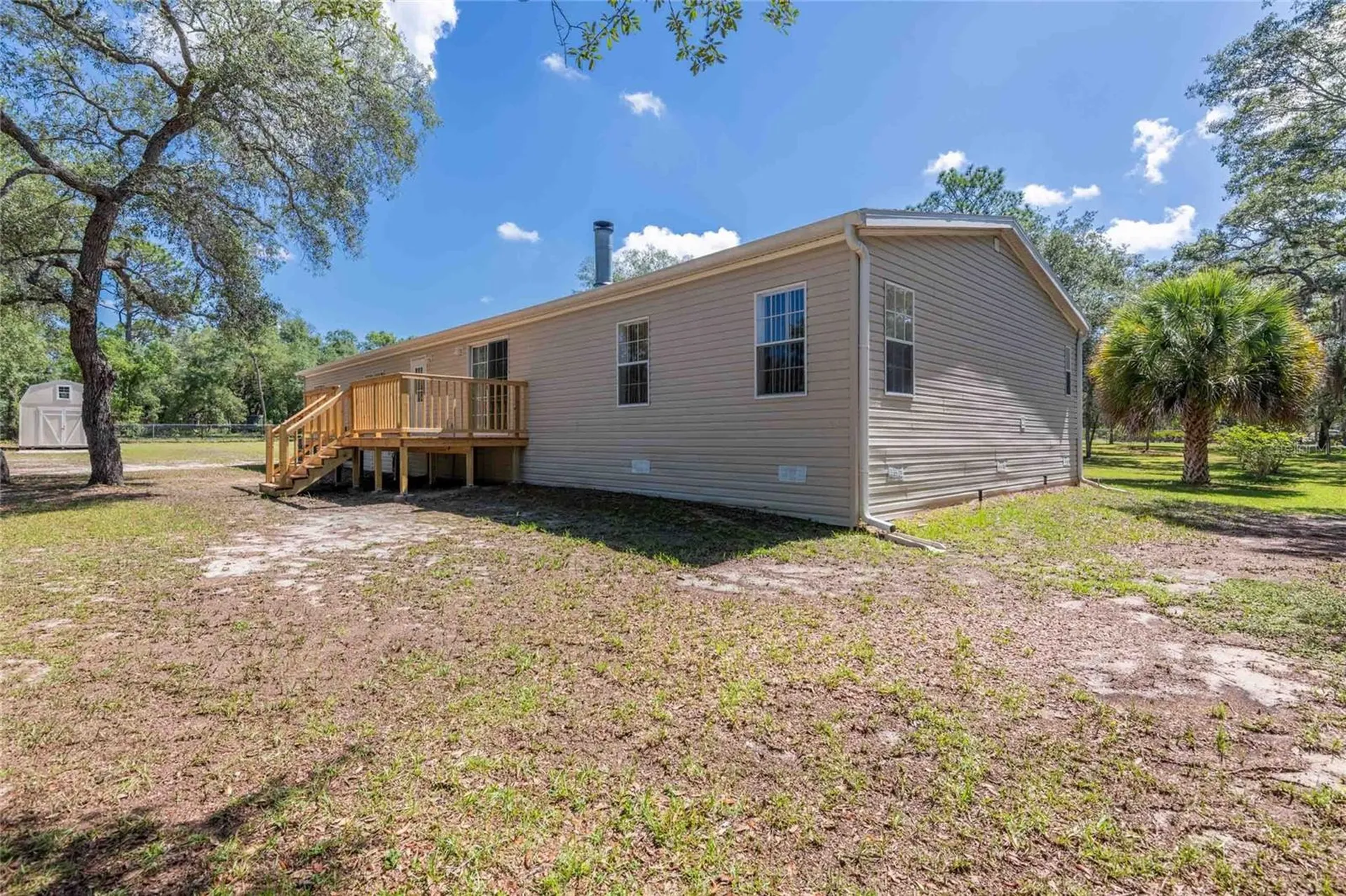 14221 Hurricane Drive Weeki Wachee FL 34614