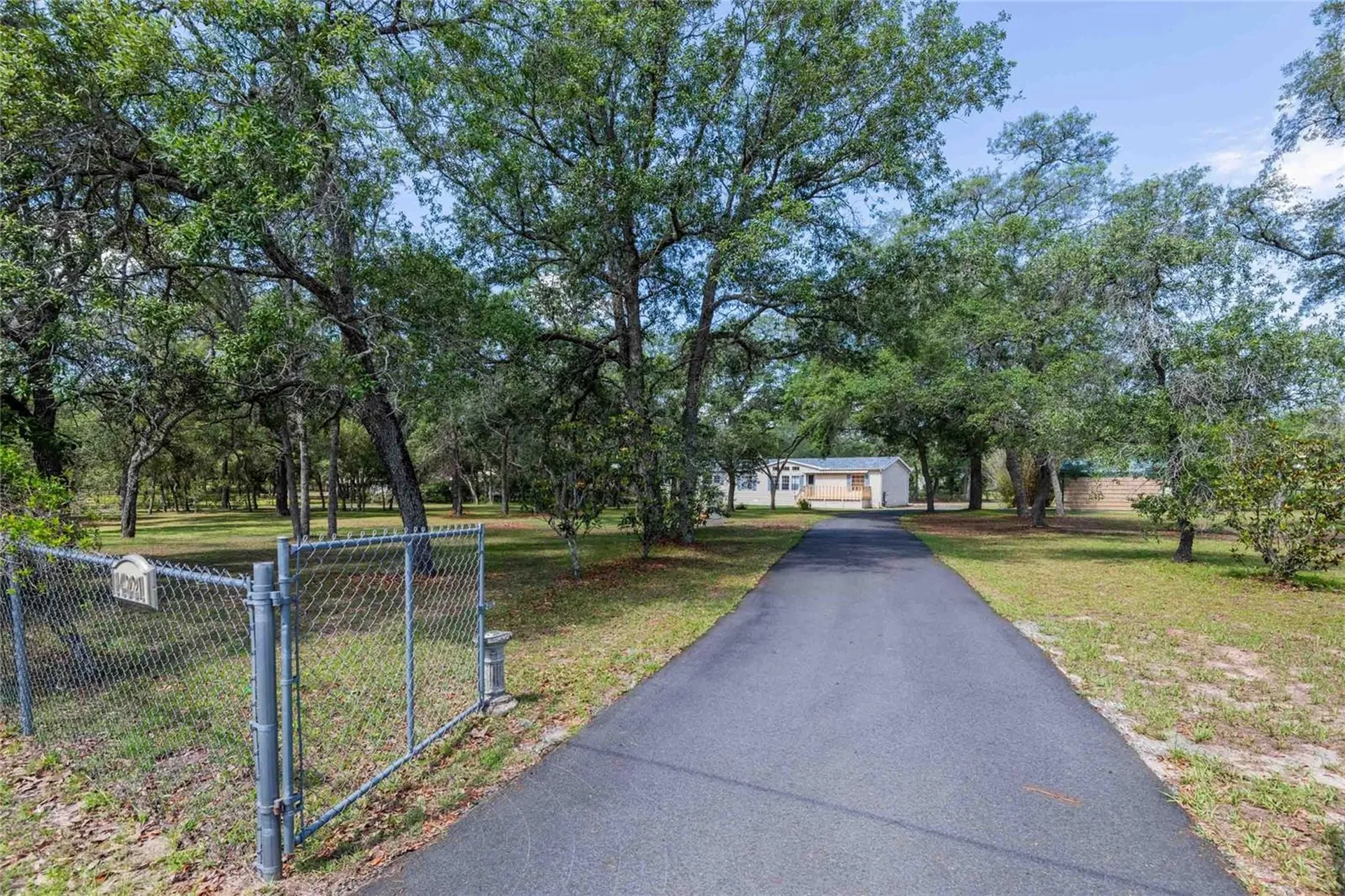 14221 Hurricane Drive Weeki Wachee FL 34614