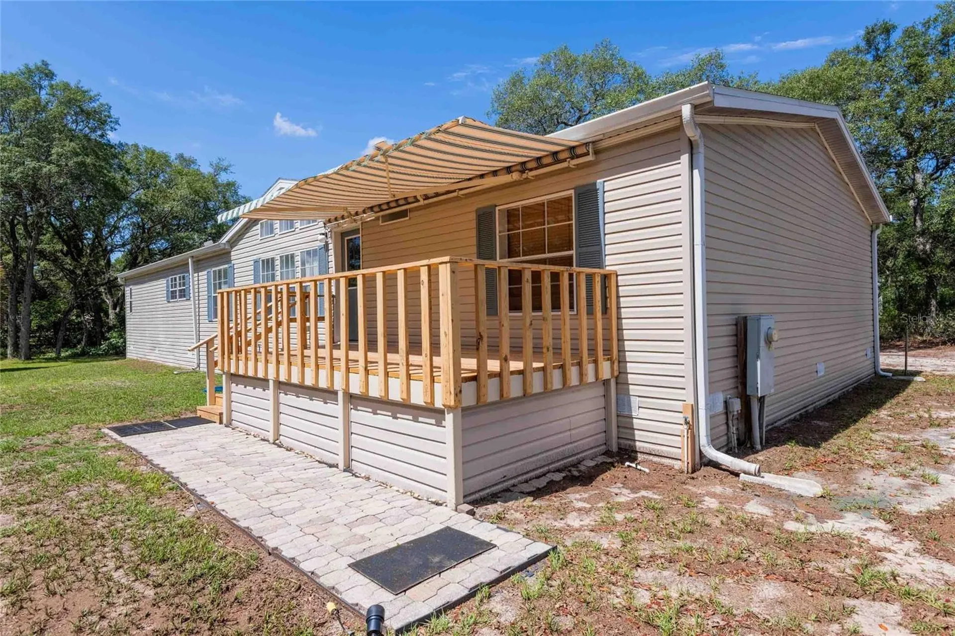 14221 Hurricane Drive Weeki Wachee FL 34614