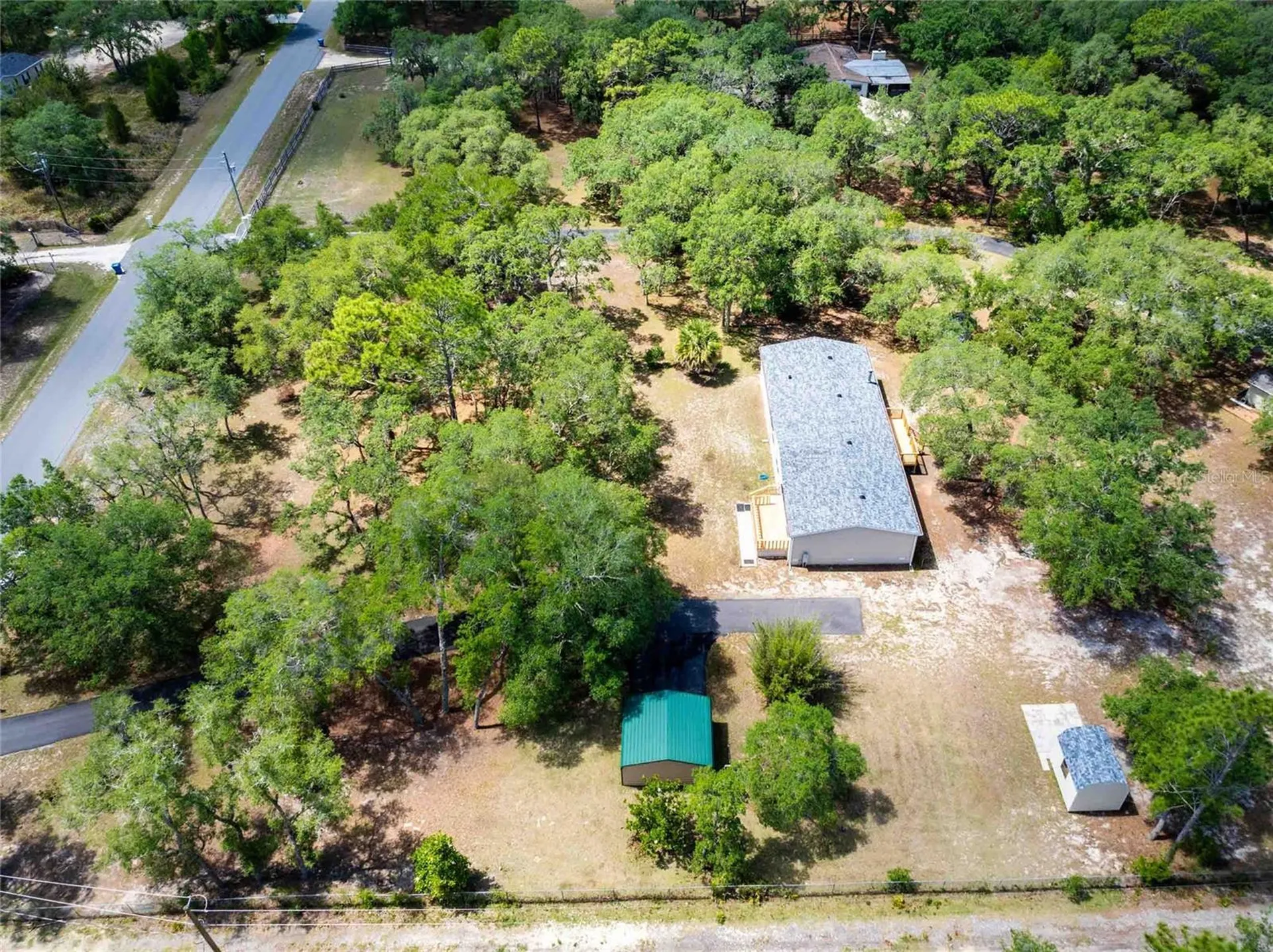 14221 Hurricane Drive Weeki Wachee FL 34614