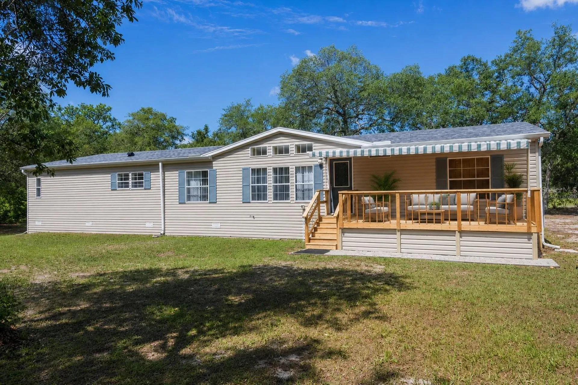 14221 Hurricane Drive Weeki Wachee FL 34614