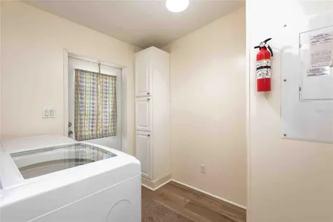 14221 Hurricane Drive Weeki Wachee FL 34614