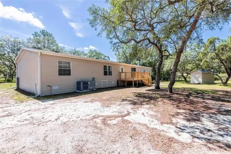 14221 Hurricane Drive Weeki Wachee FL 34614