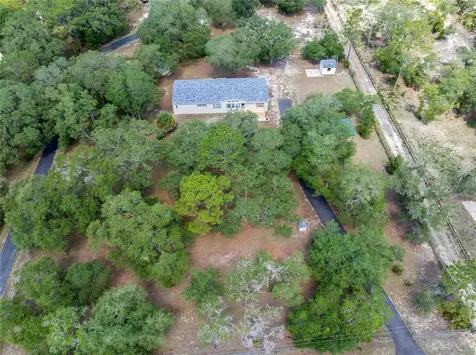 14221 Hurricane Drive Weeki Wachee FL 34614