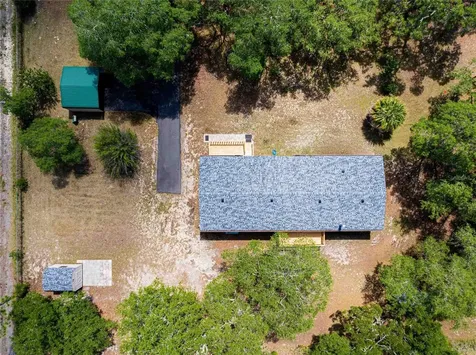 14221 Hurricane Drive Weeki Wachee FL 34614