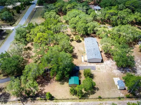 14221 Hurricane Drive Weeki Wachee FL 34614