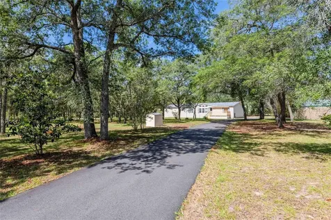 14221 Hurricane Drive Weeki Wachee FL 34614