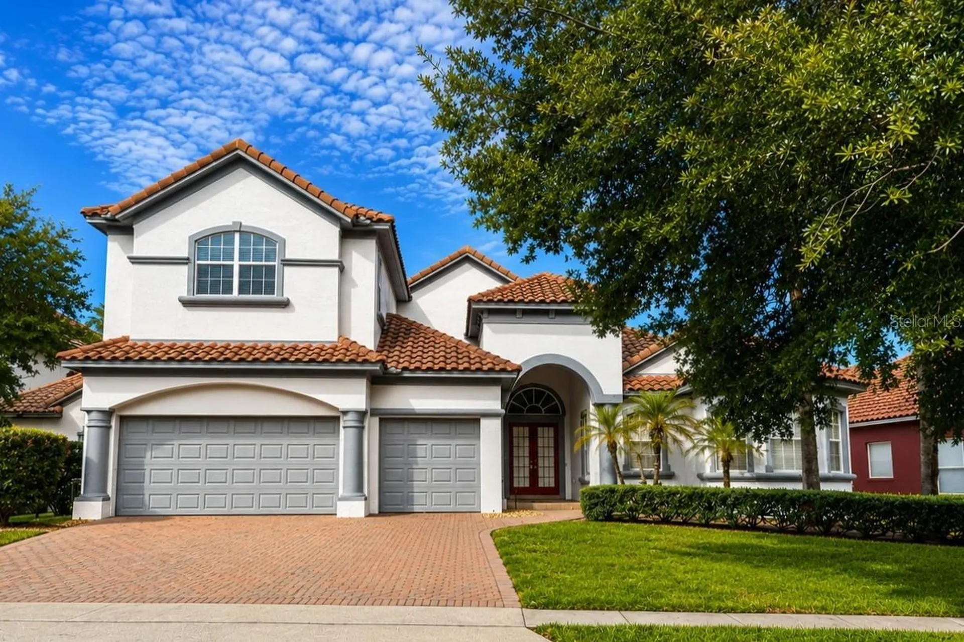 439 Chelsea Avenue Davenport FL 33837