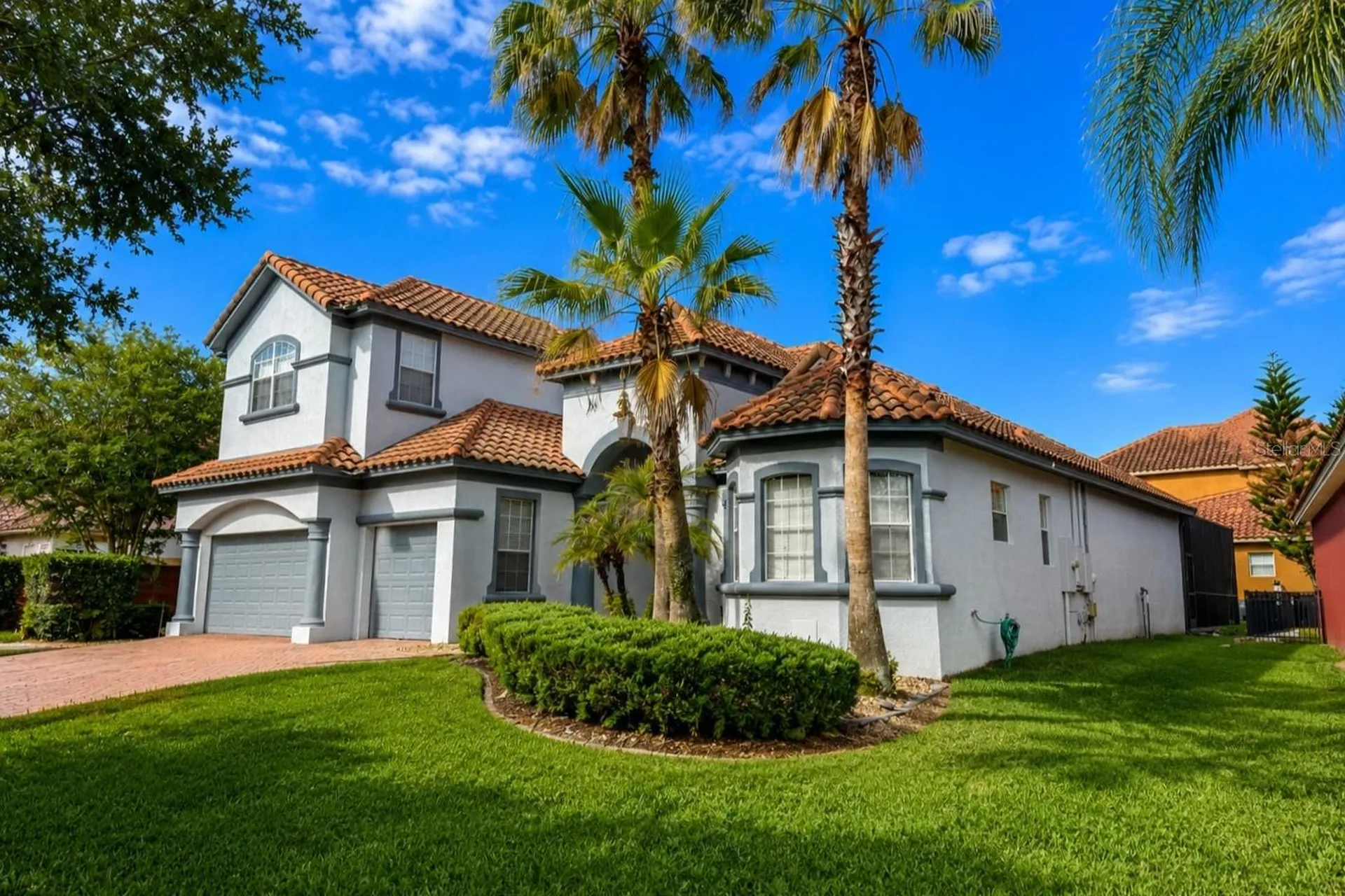 439 Chelsea Avenue Davenport FL 33837