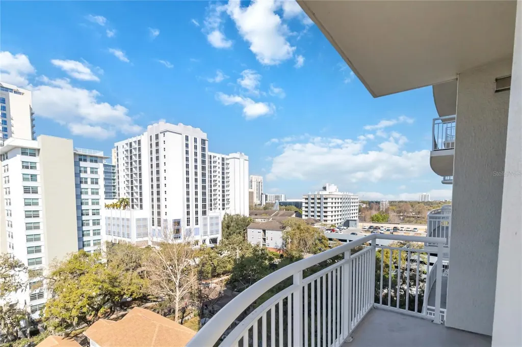 100 S Eola Drive Orlando FL 32801