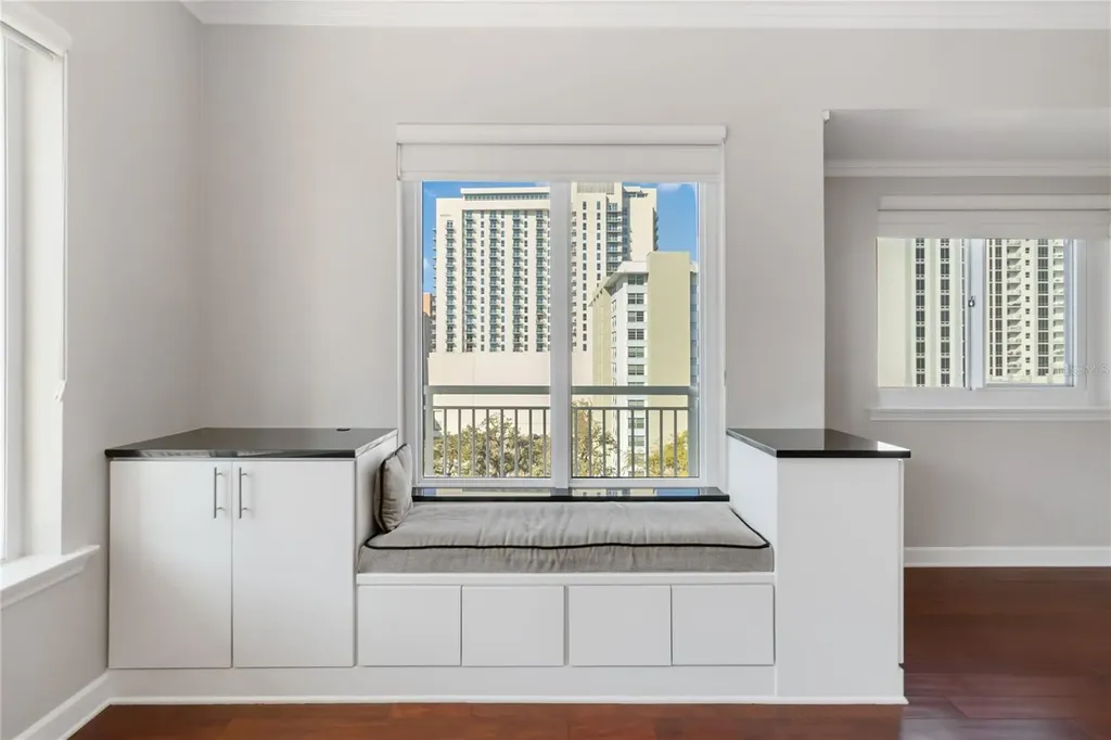 100 S Eola Drive Orlando FL 32801