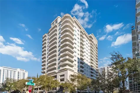 100 S Eola Drive Orlando FL 32801