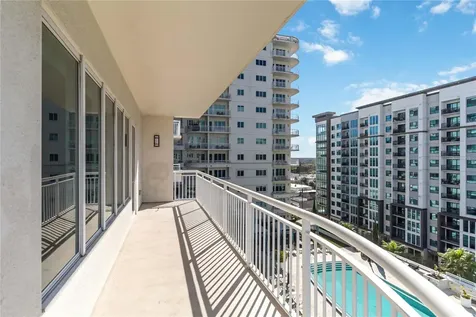100 S Eola Drive Orlando FL 32801