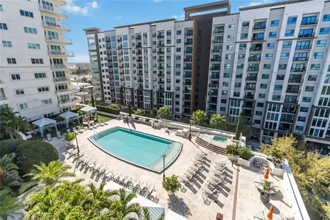 100 S Eola Drive Orlando FL 32801