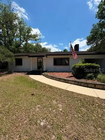 160 E Elm Drive Orange City FL 32763