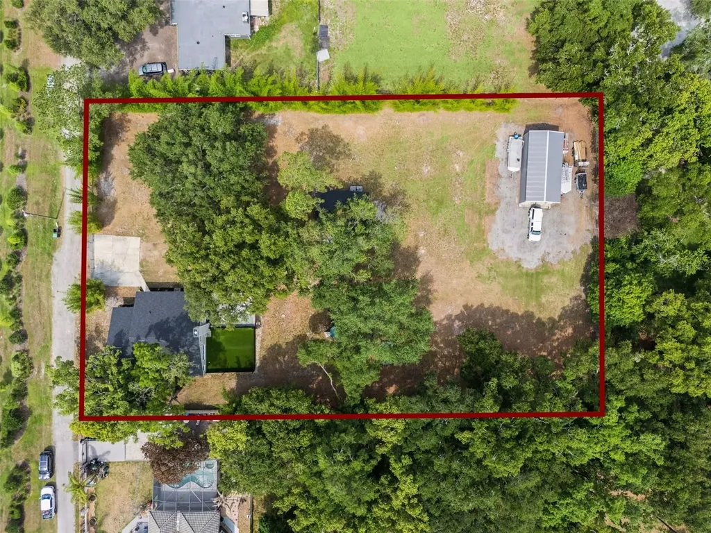1825 Demastus Lane Ocoee FL 34761