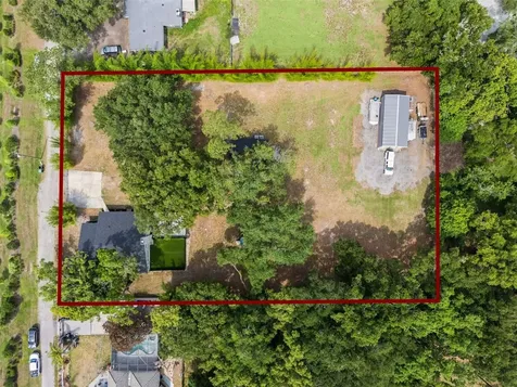 1825 Demastus Lane Ocoee FL 34761