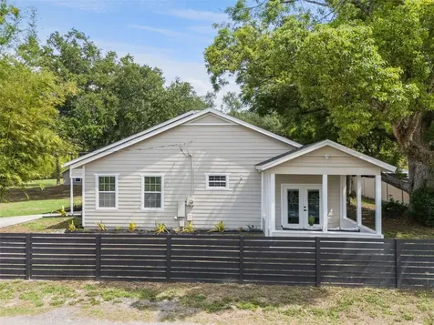 1825 Demastus Lane Ocoee FL 34761