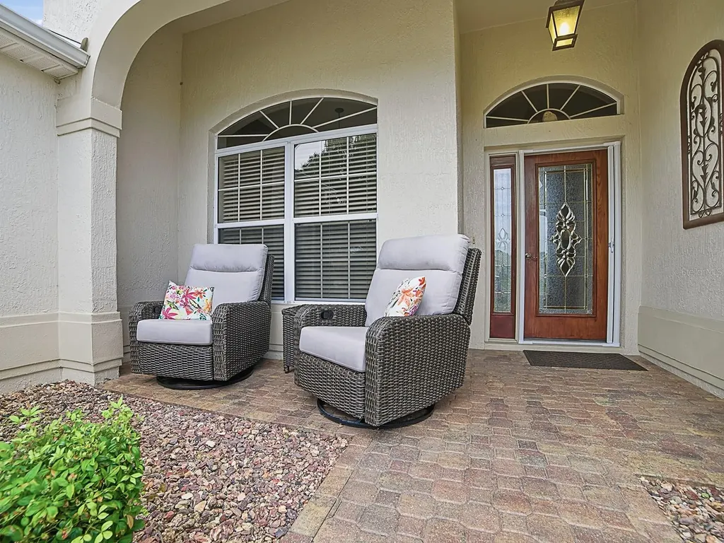 2246 Darlington Drive The Villages FL 32162