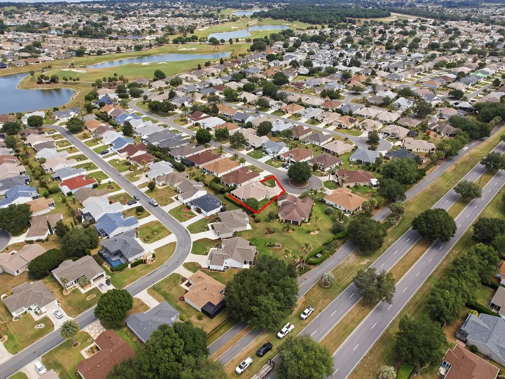 2246 Darlington Drive The Villages FL 32162