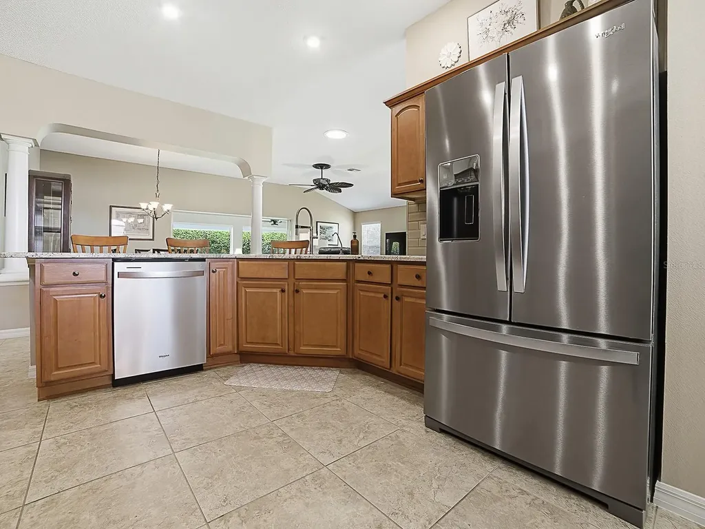 2246 Darlington Drive The Villages FL 32162