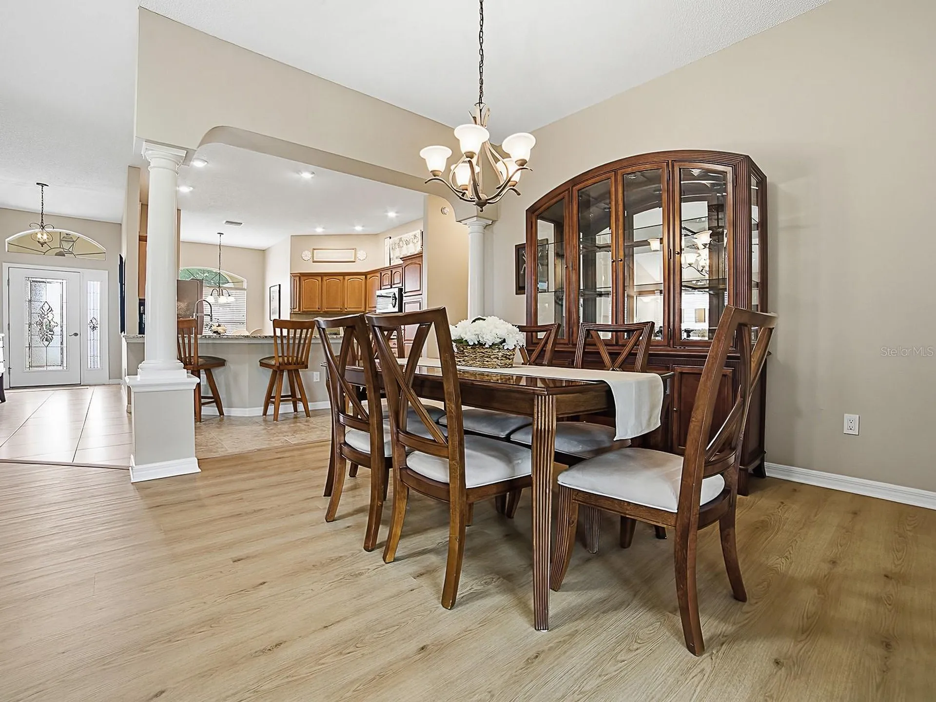 2246 Darlington Drive The Villages FL 32162