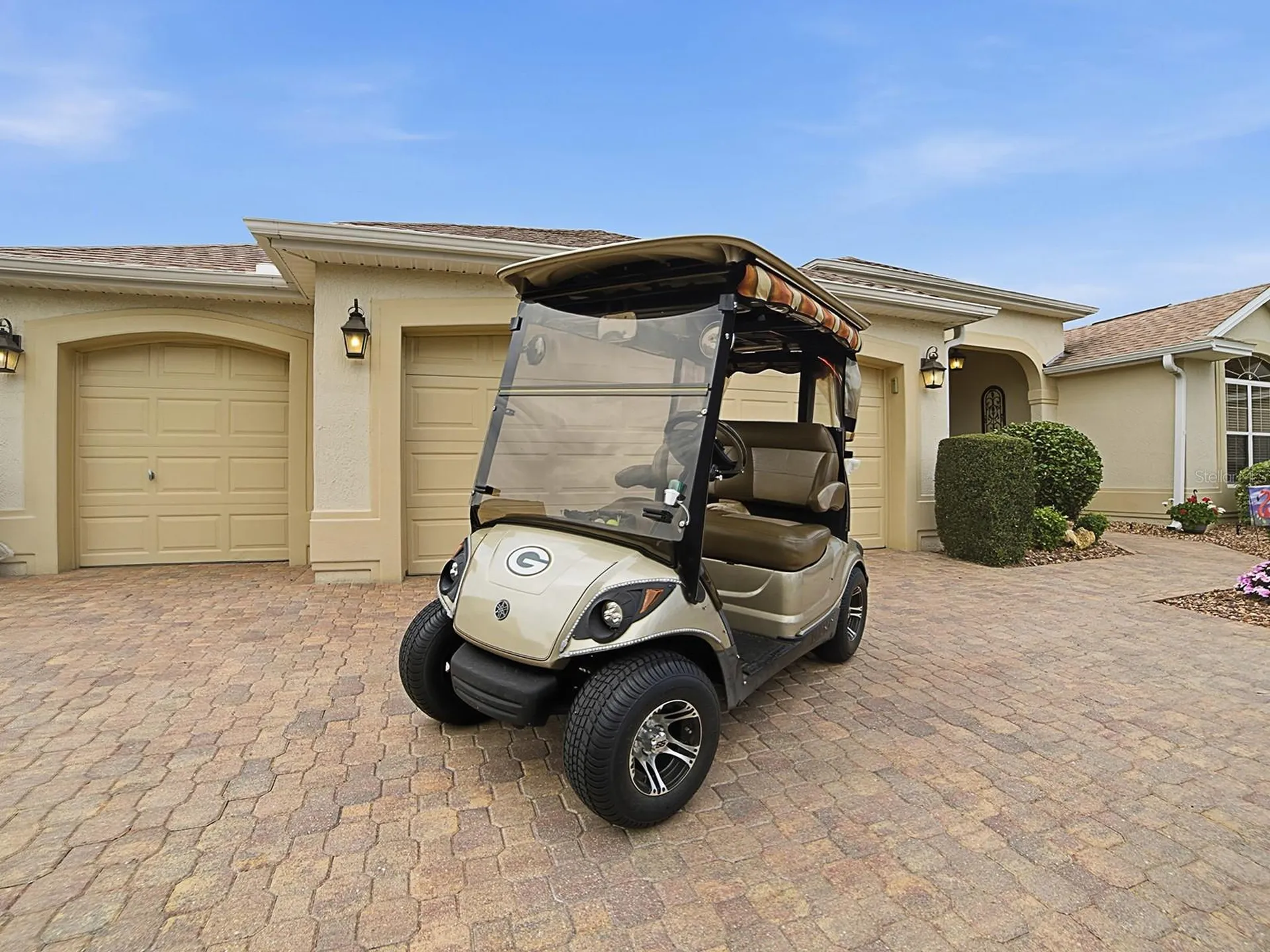 2246 Darlington Drive The Villages FL 32162