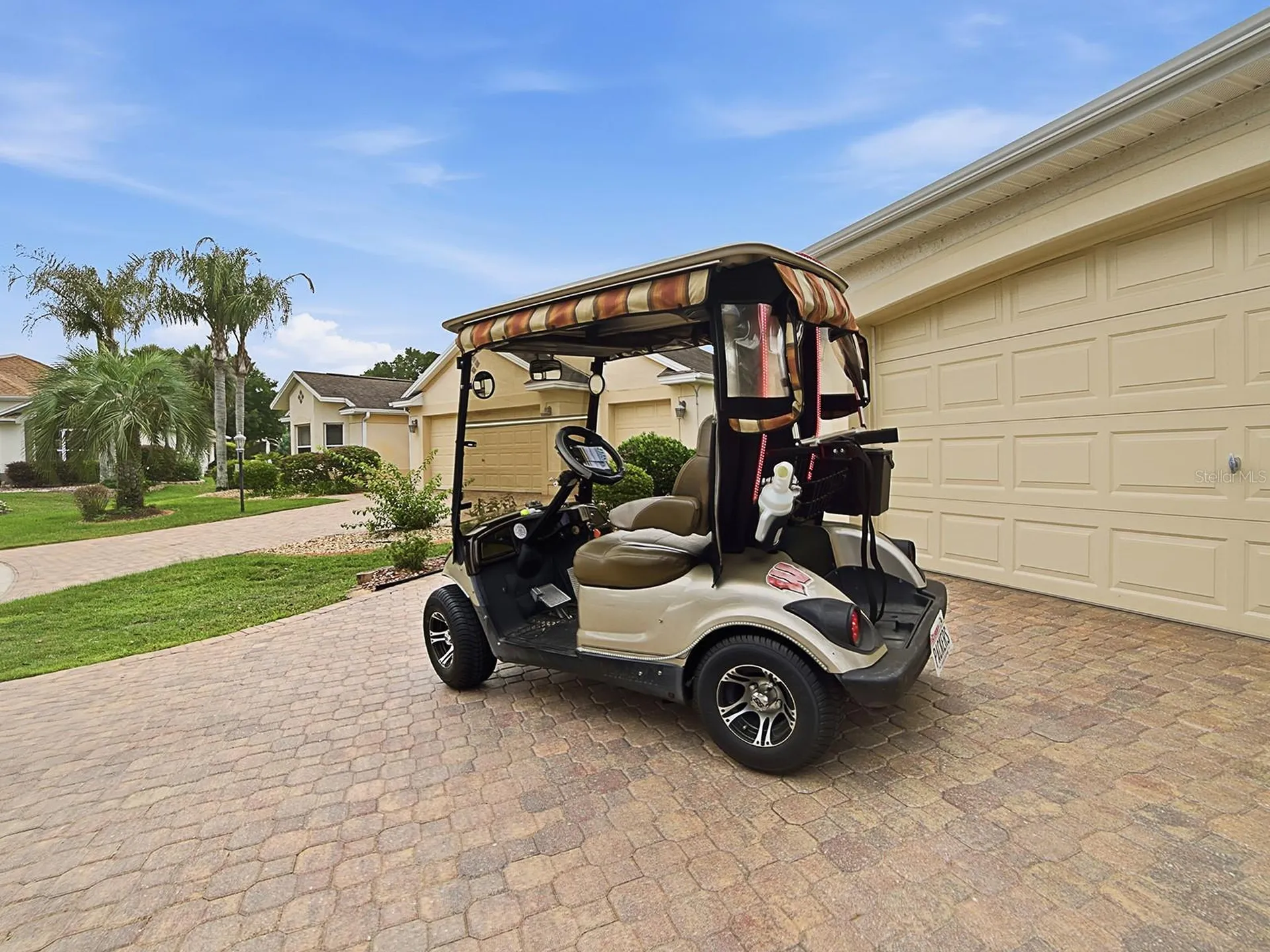 2246 Darlington Drive The Villages FL 32162