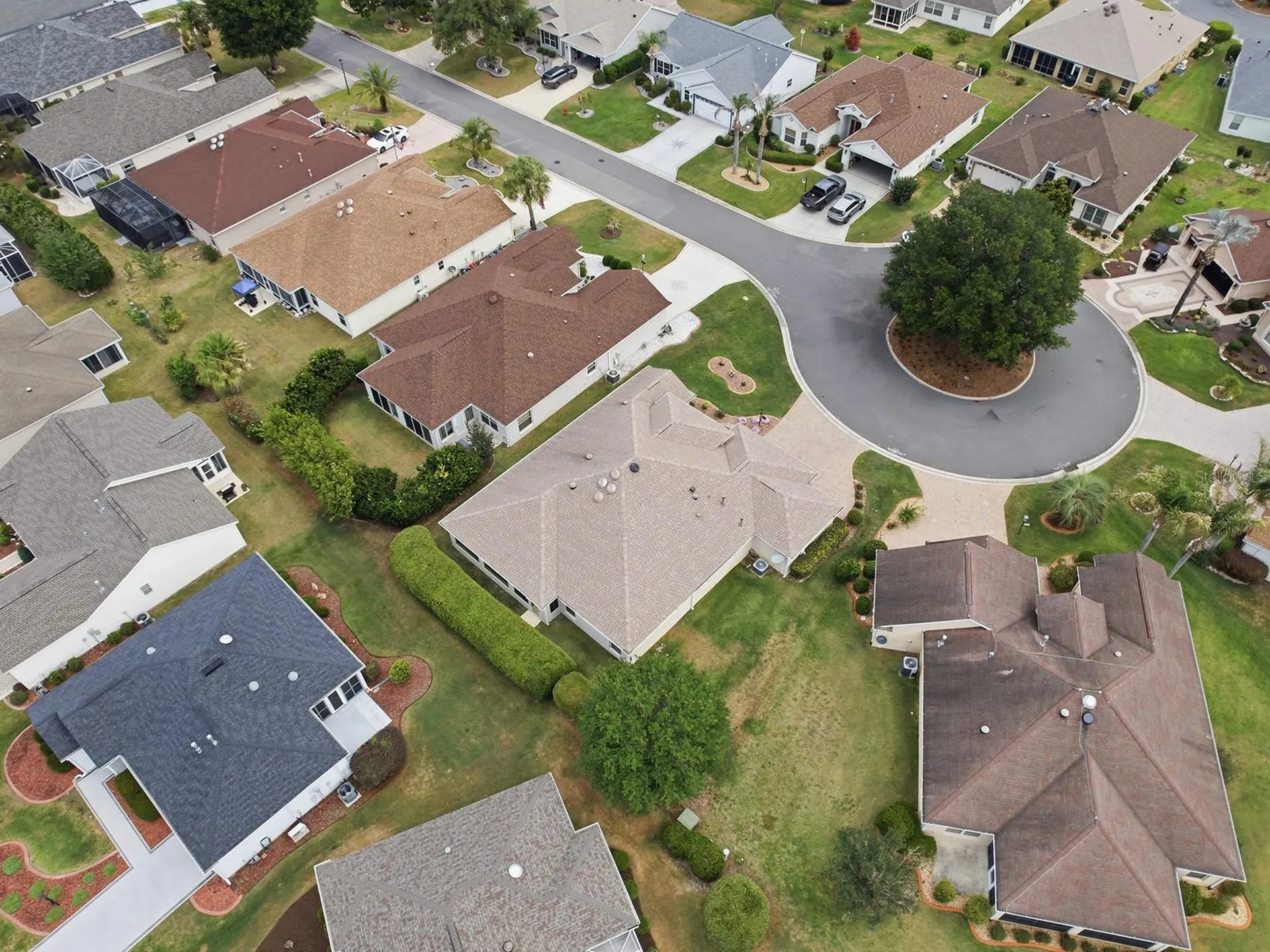 2246 Darlington Drive The Villages FL 32162