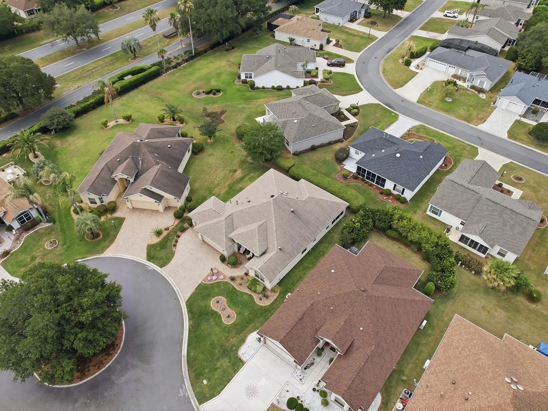 2246 Darlington Drive The Villages FL 32162