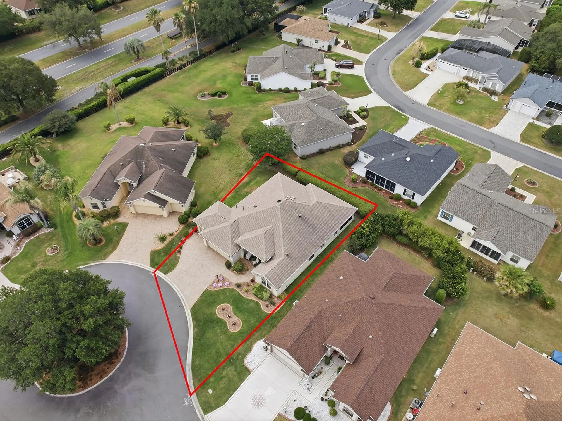 2246 Darlington Drive The Villages FL 32162