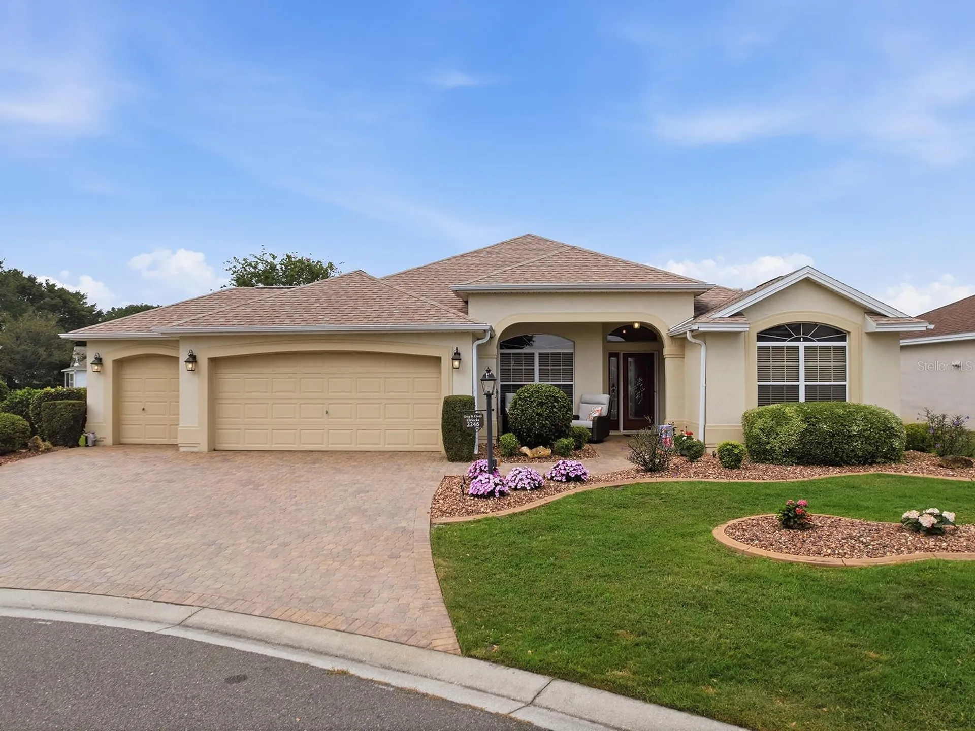 2246 Darlington Drive The Villages FL 32162
