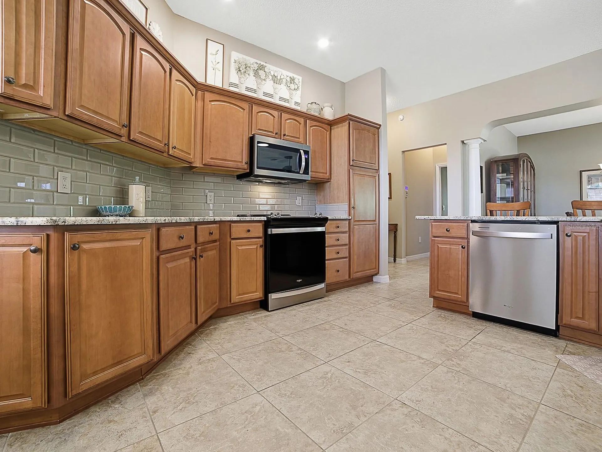 2246 Darlington Drive The Villages FL 32162