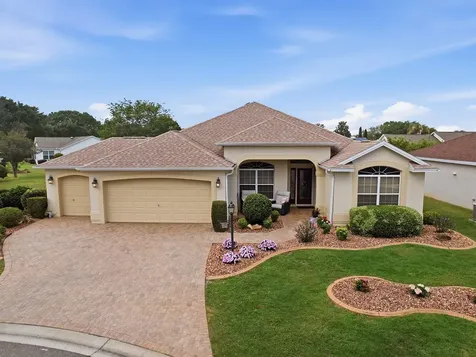 2246 Darlington Drive The Villages FL 32162
