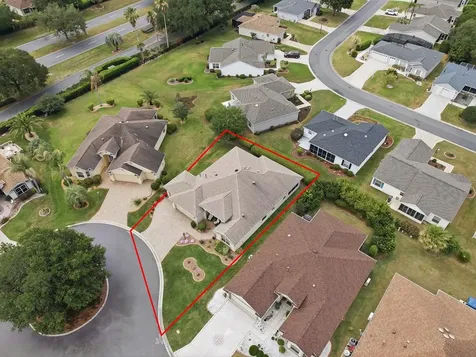 2246 Darlington Drive The Villages FL 32162