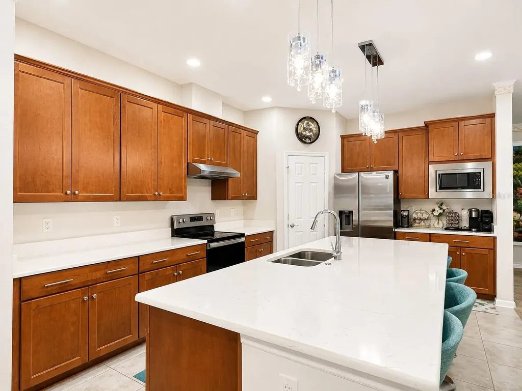 7506 Lupine Drive Tampa FL 33610